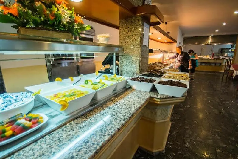 Hotel Amic Can Pastilla Spanien