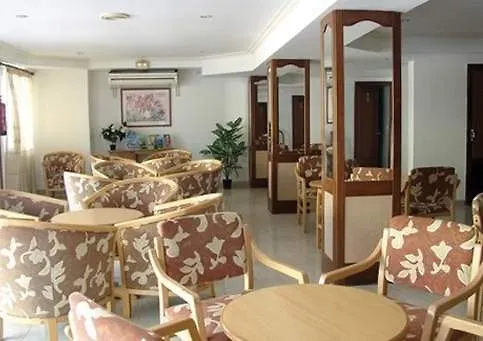 Hotel Amic Can Pastilla 2*, Can Pastilla (Mallorca)