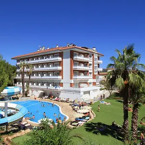 **** Hotel Gran Garbi Mar & Aquasplash Hiszpania