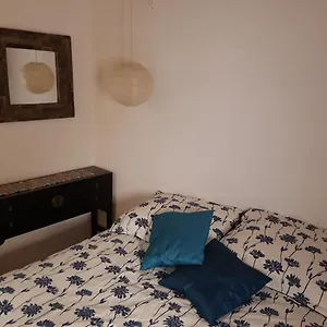 El Mirador De La Habana Сasa de vacaciones Albuñuelas