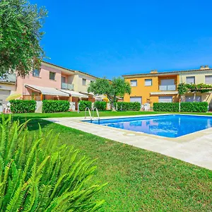 Litoral Costa Dorada - Tarongers Only Families Сasa de vacaciones Cambrils
