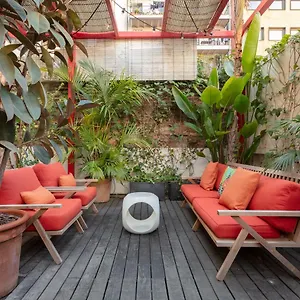 ** Hotel Praktik Garden Hiszpania
