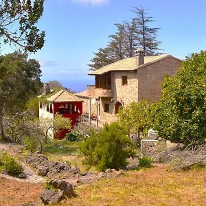  Landhaus La Gustoza Spanien