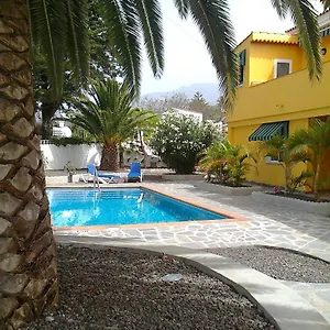  Apartment Vv Complejo Vacacional Villamaria Spanien