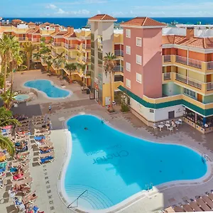 *** Hotel Chatur Costa Caleta Hiszpania