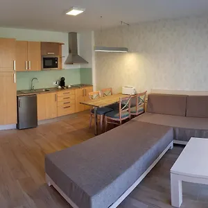 3* Hotel apartamentowy Helios Mallorca &