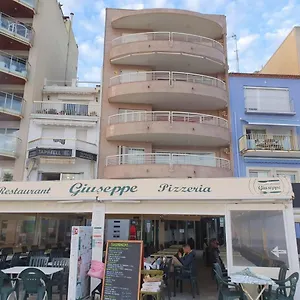 Service - Lindamar 1º 2ª Apartamento Calafell