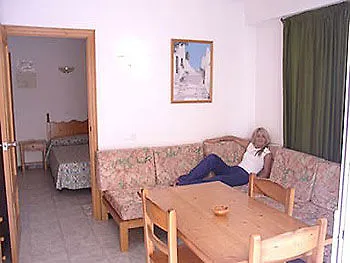 **  Hotel Amic Can Pastilla Can Pastilla  Spanje