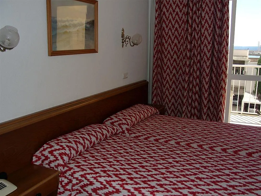 Hotel Amic Can Pastilla Can Pastilla  Spain