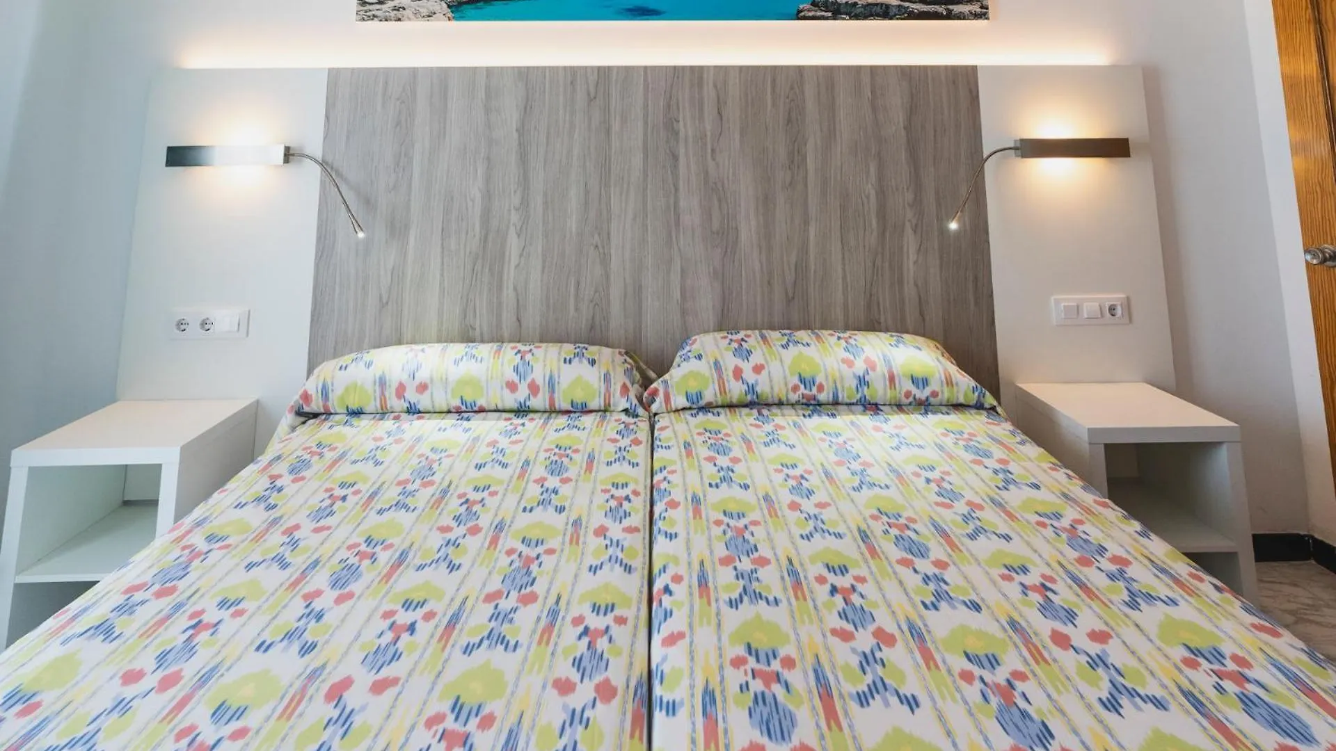 Hotel Amic Can Pastilla Can Pastilla  2*, Can Pastilla (Mallorca)