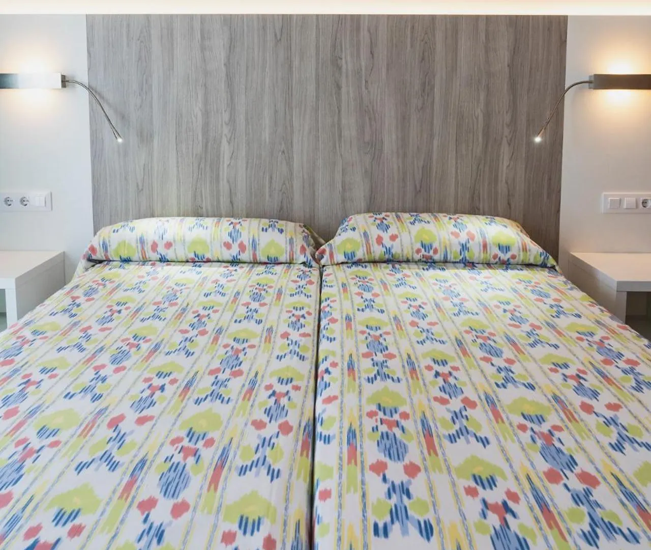 Hotel Amic Can Pastilla Can Pastilla  Spanje