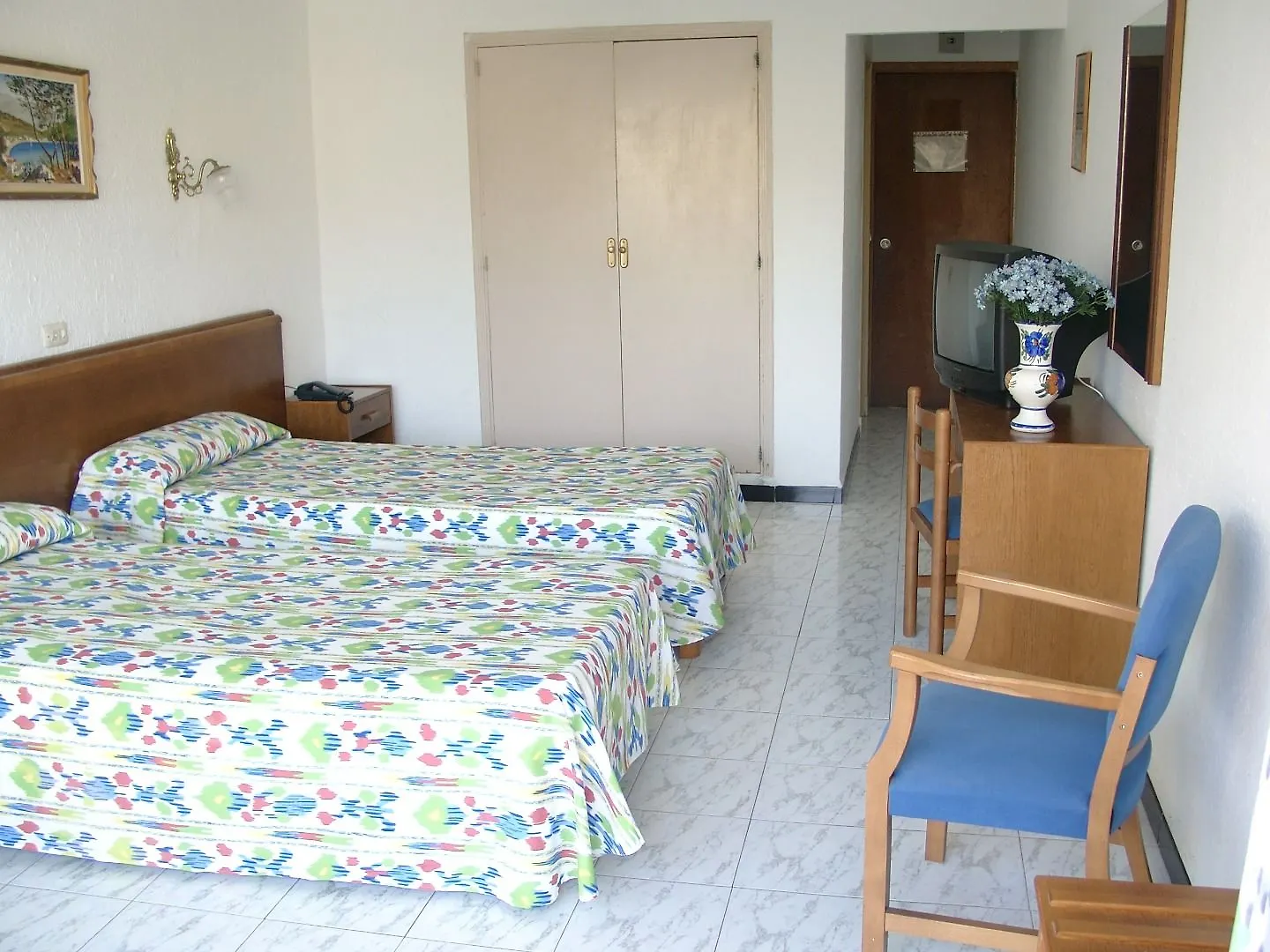 Hotel Amic Can Pastilla Can Pastilla  Spanje
