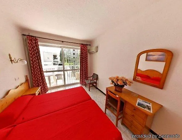 Hotel Amic Can Pastilla Spain