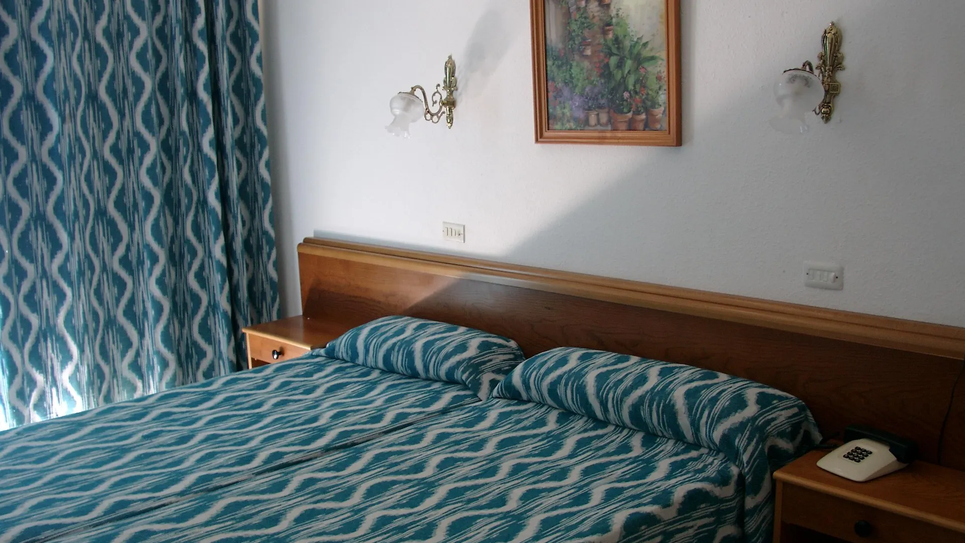 Hotel Amic Can Pastilla Can Pastilla  2*, Can Pastilla (Mallorca) Spanje