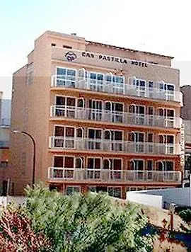 Hotel Amic Can Pastilla Can Pastilla  Spain