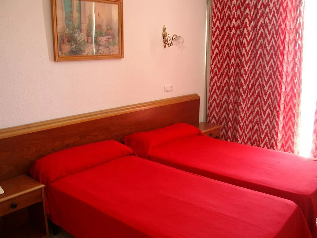 Hotel Amic Can Pastilla 2*, Can Pastilla (Mallorca) Spanje