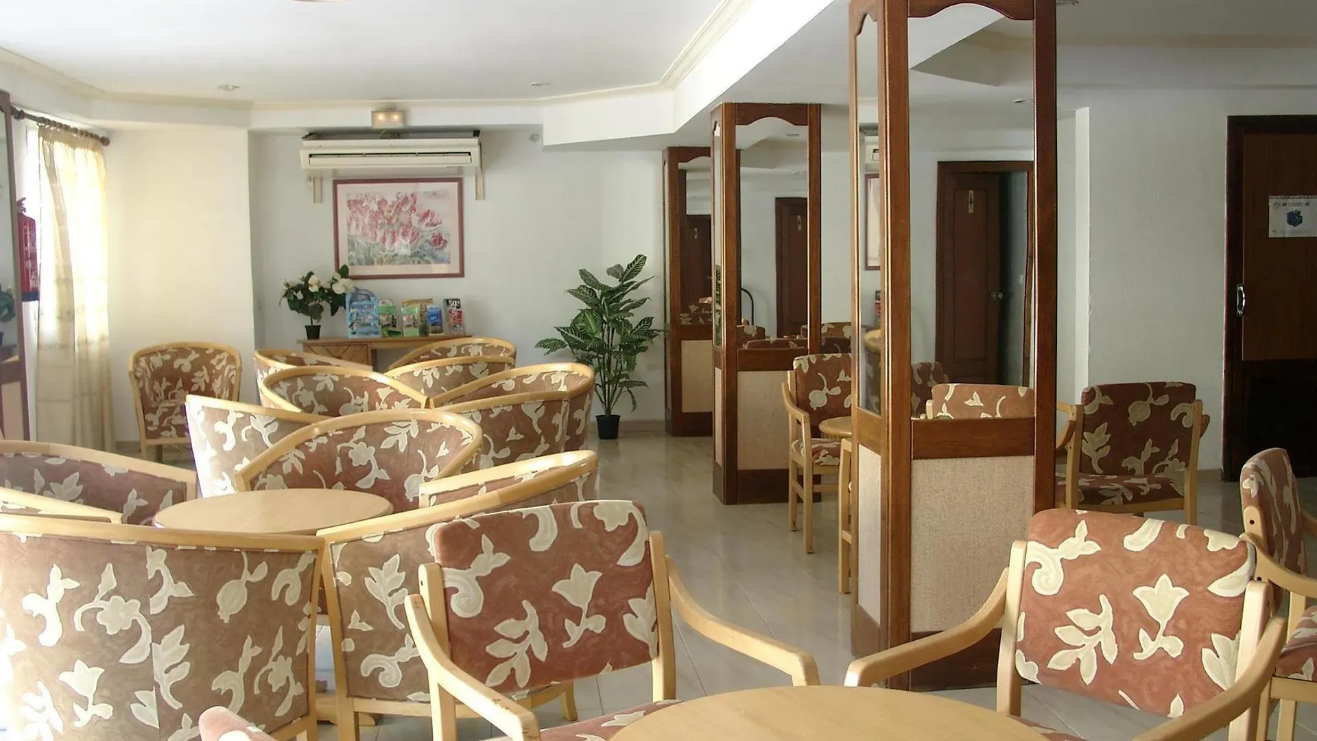 Hotel Amic Can Pastilla Spanje