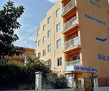 Hotel Amic Can Pastilla