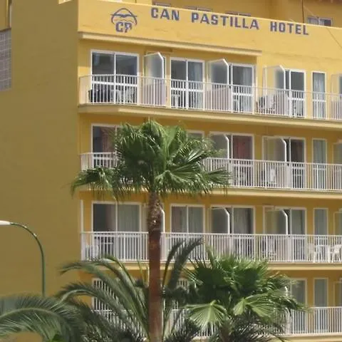Hotel Amic Can Pastilla  Can Pastilla (Mallorca)