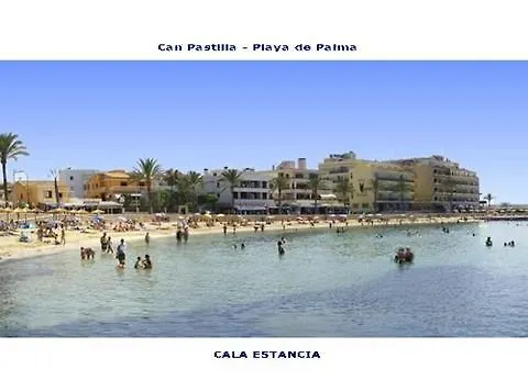 Hotel Amic Can Pastilla Can Pastilla   Can Pastilla (Mallorca)