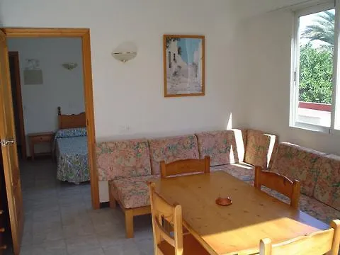 **  Hotel Amic Can Pastilla Spain